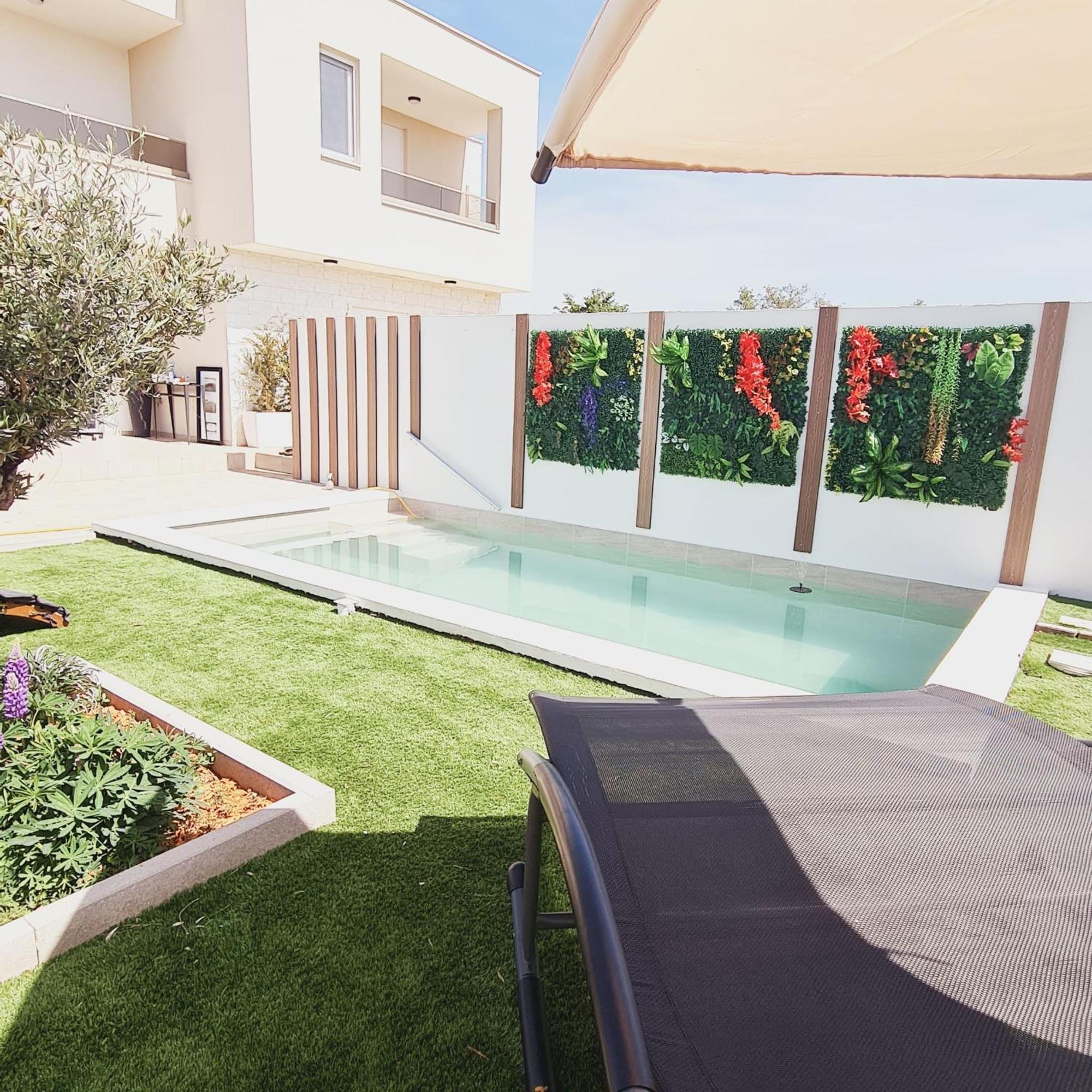 Villa Minerva Zadar Murvica  Exterior photo